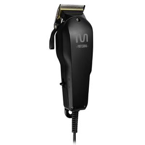 Cortador de Cabelo Profissional com Lâmina Titanium e Acessórios 220v Multi - EB037