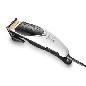 Cortador de Cabelo 4 em 1 c/ Estojo de Plástico e Acessórios 220v-12w Multilaser - EB031