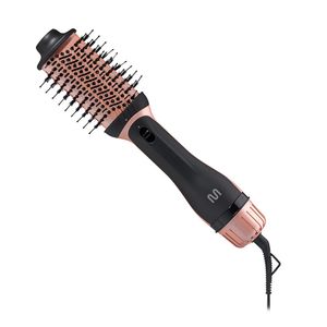 Escova Secadora 2 em 1 Compacta 1200w - Bivolt Chaveada Multi Care - EB116