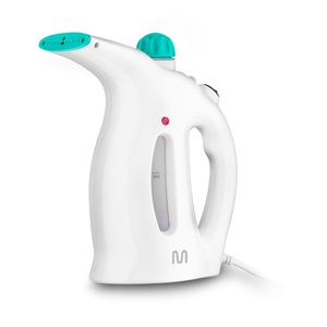 Vaporizador Portátil Para Roupas - Reservatório 280ML + Acessórios- 800W - 220V - Branco - Multilaser - HO066