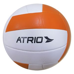 Bola de Futebol Americano de Borracha Atrio – ES408