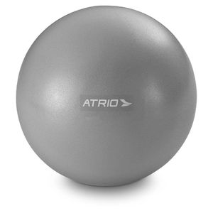 Mini Bola Fitness Cinza Atrio - ES239