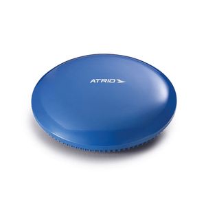 Disco de Equilíbrio Inflável com Bomba Azul Atrio - ES235