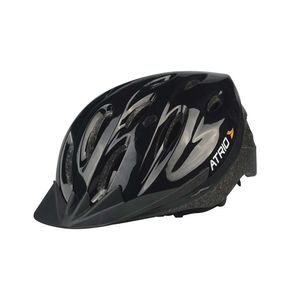 Capacete Atrio MTB 2.0 Preto G - BI003