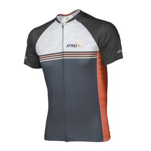 Camisa de Ciclismo Race Masculina Tam P Atrio - VB031