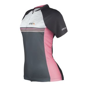 Camisa de Ciclismo Race Feminina Tam P Atrio - VB037