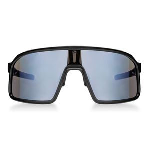 Óculos Atrio Racer Espelhado Silver Chrome - BI237