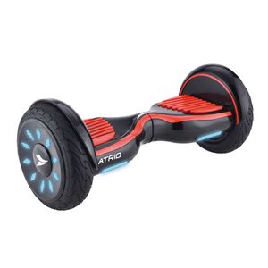 Hoverboard Big Foot X 10 Pol 500W 4AH 36V 10 Km/h - Atrio - ES413