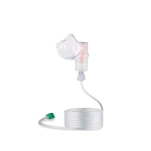 Micronebulizador Válvula Para Oxigênio Infantil - Multilaser Saúde - HC045