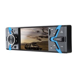 Som Automotivo Groove Tela 4 Pol. Bluetooth 4x45W RMS Multilaser - P3341