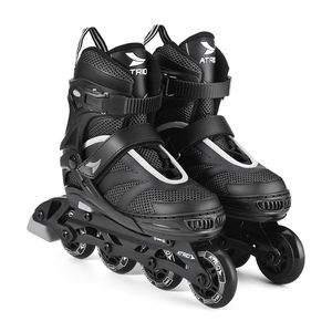 Patins Inline Regulável Tam. 41-44 Atrio - ES445