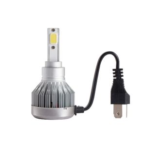 Lâmpada Super LED H4 para Moto 30/30W Temperatura 6200K Multilaser - AU841