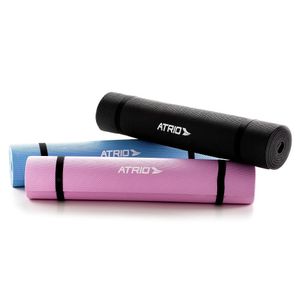 Tapete Yoga Atrio Azul - ES130