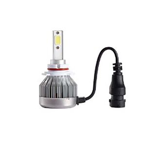 Super Led Cob H11 20W 6200k 25000h Resistente a Água Soquete removível Multi - AU837