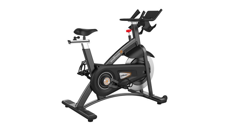 OriGym® Fitness Equipamentos - Bike de Spinning Quasar PRÓ