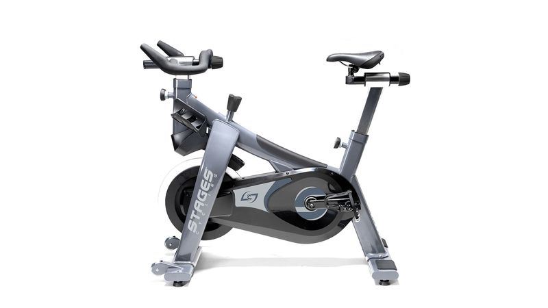 Stages sc1 indoor bike sale