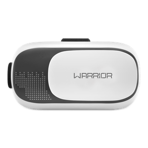 Oculos Realidade Virtual 3D Gamer Warrior - JS080