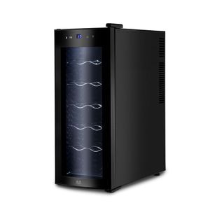 Adega Termoelétrica 12 Garrafas Bivolt Up Home - ED002