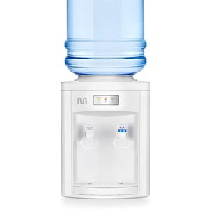 Bebedouro 127v-65w Branco c/ 2 Temperaturas, Galão de 10 a 20L Multilaser - BE011