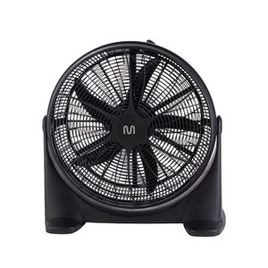 Circulador de Ar Plástico 53cm 220v 150w Multilaser - VL004