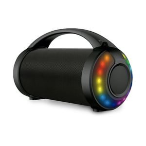 Caixa de Som Bazooka LED 70W Bluetooth Multi - SP600