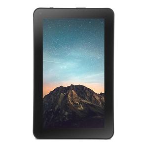Tablet Mirage 71T 16GB de Memoria Interna e 1GB de RAM com Tela 9, Pol Frontal 13MP Preto - 2017