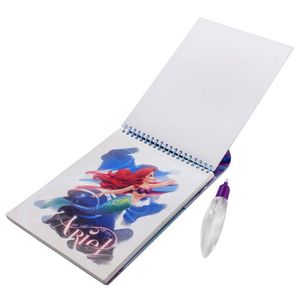 Aquabook Ariel - BR184