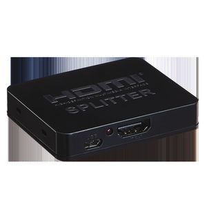Splitter Hdmi 2X1 Alcance 25M Multilaser - WI357