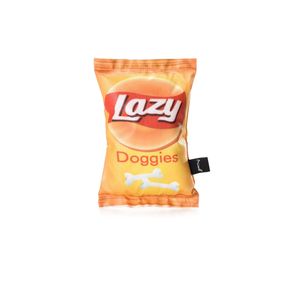 Chips Collection Lazy Doggies - Mimo - PP149