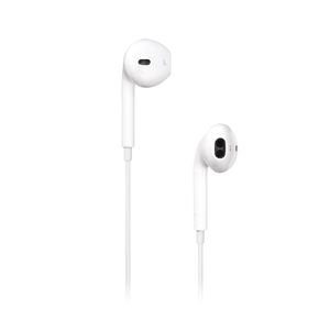 Earphone Earbud Hands Free Branco Multilaser - PH355