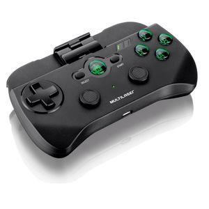 Controle Sem Fio Multilaser Para Smartphone Bluetooth - JS076