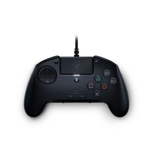 Controle Raion Fightpad Para PS4 Razer - RZ0602940100R3U