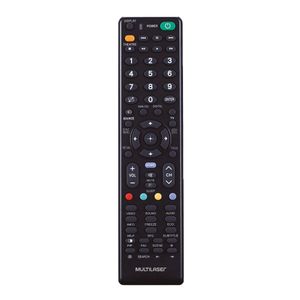 Controle Remoto - TVs LED e LCD Sony Multi - AC175