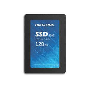 SSD Hikvision 128GB 2.5 Pol. SATA - SS330