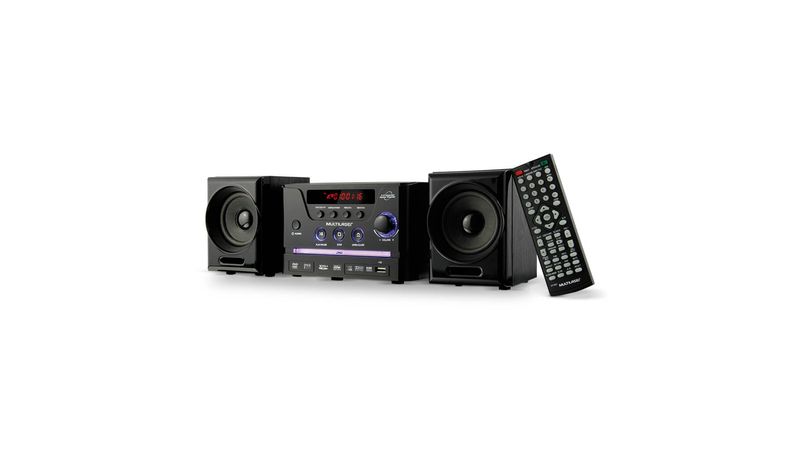 Controle Compatível com Dvd Karaoke Cce 803Dv 804Dv 805Dv FBT890