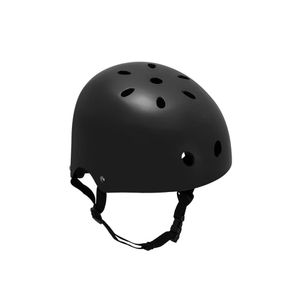 Capacete Coquinho Tam G Preto Fosco Atrio - ES280