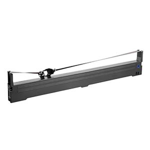 Fita Matricial P/Epson Mod. 002190 Preta Cx C/ 01 Fitas - FM021