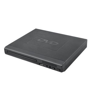DVD Player 3 em 1 com saída HDMI e RCA Multi - SP394