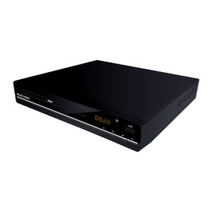 Dvd Player Multilaser Com Saída RCA - SP252