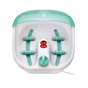 Hidromassageador Para Os Pés Foot Spa 127v Multilaser Saúde - HC006