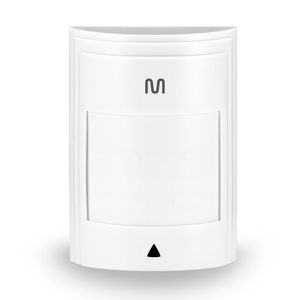 Sensor Infravermelho Passivo de Movimento com Fio Pet 18kg Interno M1SPIR18 Multi - SE410