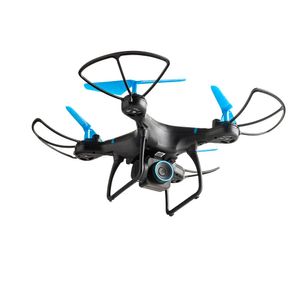 Drone Bird Câmera HD 1280P Alcance de 80m Flips em 360 Multilaser - ES255