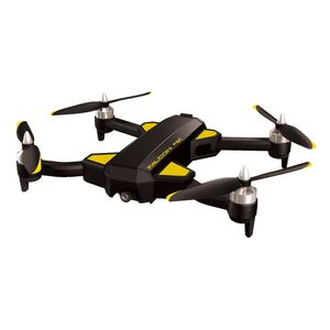 Drone Falcon Gps Camera 4k Gimbal Fpv 550m 20min - ES355