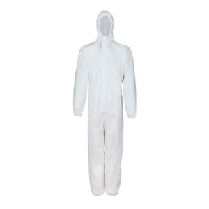 Macacão de Proteção Impermeável Multilaser - HC227