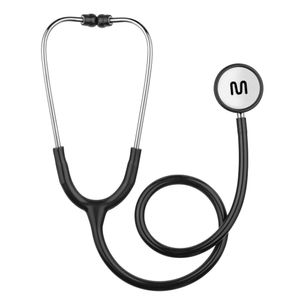 Estetoscópio Cardiológico - Multilaser Saúde - HC378