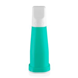 Caixa com 100 Lancetas de Segurança 21g 2,2mm Multi Saúde - HC429