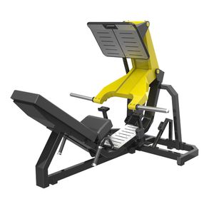 Leg Press Plate Wellness - EM165