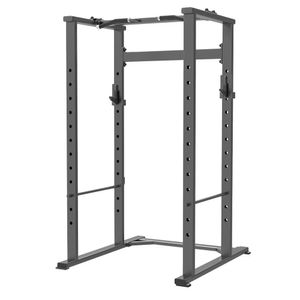 Power Cage Classic Preto Wellness - EM212