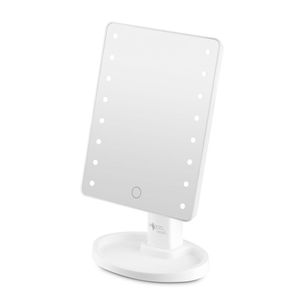 Espelho de Mesa Touch com LED - Multi Care - HC174