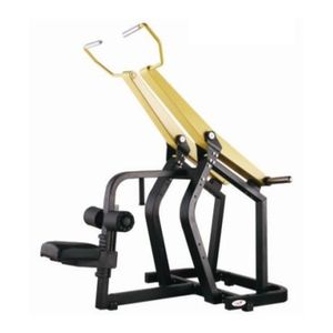 Pulldown Plate Wellness Preto - EM191